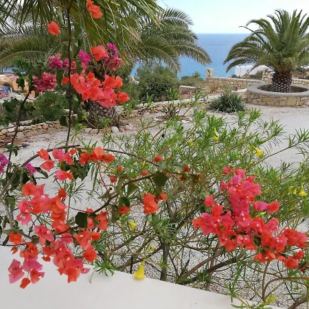 Tranquil With Sea View In Ammopi Karpathos Holiday home Amoopi