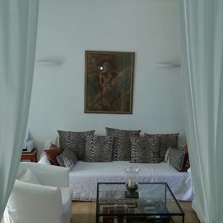 Tranquil With Sea View In Ammopi Karpathos Holiday home Amoopi