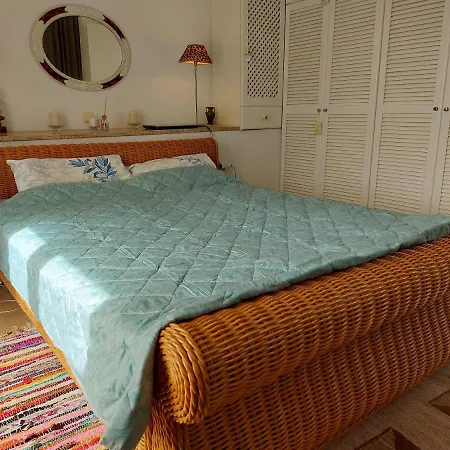 Holiday home Tranquil With Sea View In Ammopi Karpathos *