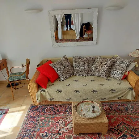 Tranquil With Sea View In Ammopi Karpathos Dom wakacyjny Amoopi