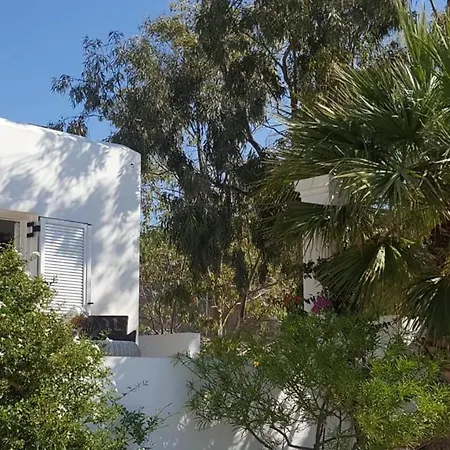 Holiday home Tranquil With Sea View In Ammopi Karpathos Amoopi