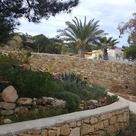 Tranquil With Sea View In Ammopi Karpathos Amoopi