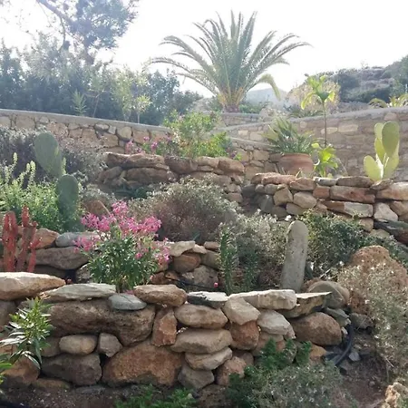 Holiday home Tranquil With Sea View In Ammopi Karpathos Amoopi