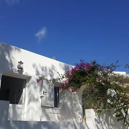 Tranquil With Sea View In Ammopi Karpathos Amoopi
