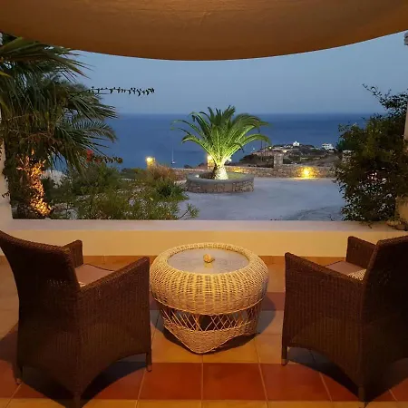 Tranquil With Sea View In Ammopi Karpathos Holiday home Amoopi