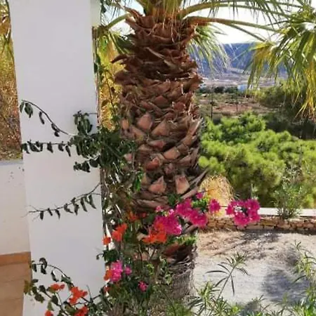 Dom wakacyjny Tranquil With Sea View In Ammopi Karpathos