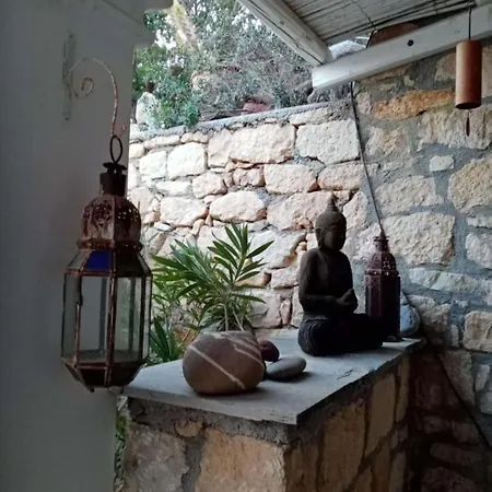 Σπίτι διακοπών Tranquil With Sea View In Ammopi Karpathos Αμμοοπή
