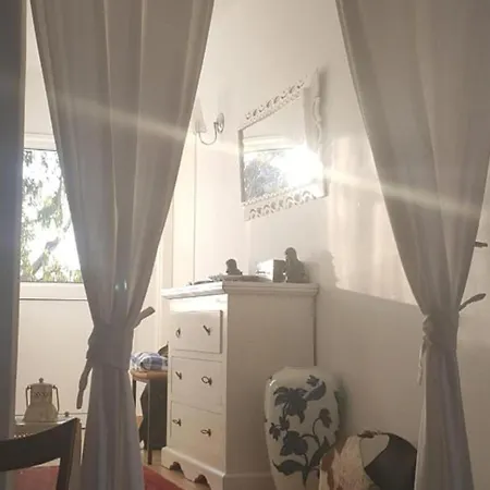 Dom wakacyjny Tranquil With Sea View In Ammopi Karpathos Amoopi