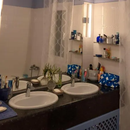 Holiday home Tranquil With Sea View In Ammopi Karpathos Amoopi